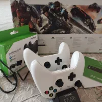 کنسول بازیxbox. ones|کنسول، بازی ویدئویی و آنلاین|اصفهان, کوی امیریه|دیوار