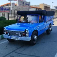 وانت تلفنی،حمل بار به تمام نقاط کشور