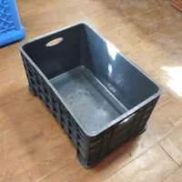 سبد و جعبه پلاسکت( تولید کننده)