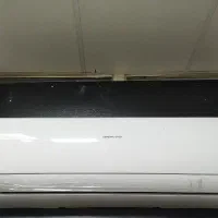 پنل کولر گازی جنرال گلد نو ۲۴۰۰۰