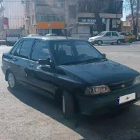 پراید مدل۹۰