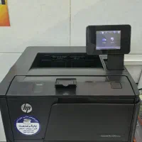 پرینتر HP مدل M401dn Touch