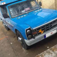 نیسان دوگانه شرکتی مدل 89با شماره