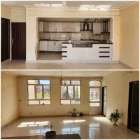 رهن و اجاره آپارتمان شیک 2 خواب