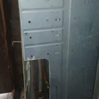 اسپیلت اجنرال ۲۴ هزار|کولر گازی و فن‌کوئل|بم, |دیوار