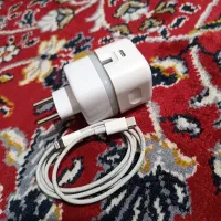 فست شارژ آیفون اصلی درجه یک