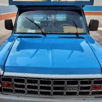 نیسان صفر|خودرو سواری و وانت|پاکدشت, پاکدشت (مامازند)|دیوار