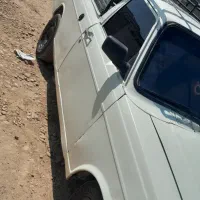 ماشین پیکان وانت مدل ۸۳