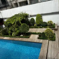 ۸۰۰ متر ویلای لوکس|اجارهٔ خانه و ویلا|تهران, زعفرانیه|دیوار