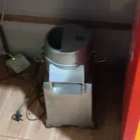 وسایل کامل فست فود|کافیشاپ و رستوران|کرمان, |دیوار