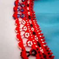 دوزنده هستم