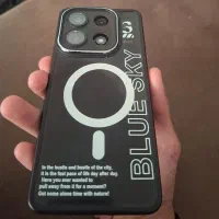 گوشی  xiaomi Note 13 256Gig  مشکی بدون نقطه|موبایل|مشهد, راهنمایی|دیوار