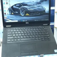 لپ تاپ گرافیک مجزا Dell Latitude E5470|رایانه همراه|نیشابور, امین اسلامی|دیوار