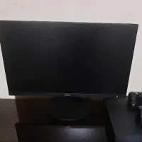 مانیتور گیمینگ 24اینچ|تلویزیون و پروژکتور|پاکدشت, پاکدشت (مامازند)|دیوار