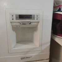 یخچال فریزر سامسونگ کره ای اصل|یخچال و فریزر|شاهینشهر, سعدی جنوبی|دیوار