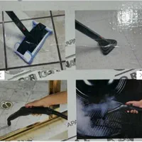 بخارشوی اصل fuma|جاروبرقی، جارو شارژی، بخارشو|اصفهان, خانه اصفهان|دیوار