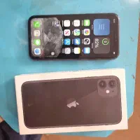 ایفون ۱۱ بدون آنتن