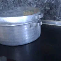 قابلمه رویی|ظروف پخت‌وپز|زاهدان, |دیوار