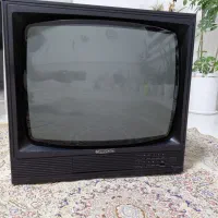 تلویزیون جام جهان نما رنگی