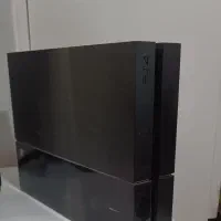 یک دستگاهPS4 fat
