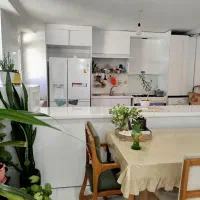 اپارتمان ۱۱۵ مترخیابان فردوسی(مرکز شهر) پشت طوس