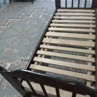 تخت یک نفره|تخت و سرویس خواب|مشهد, کوی ولیعصر|دیوار