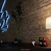 نیروی خانم برای رستوران