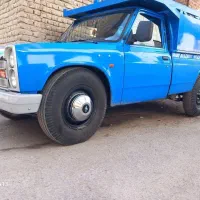 نیسان آخرهای ۱۴۰۱