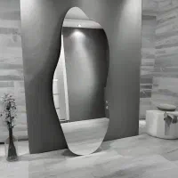 آینه دکارت درجه ۱ ضمانت