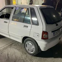 111 مدل 93|خودرو سواری و وانت|شیروان (خراسان), |دیوار