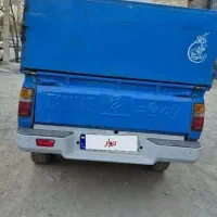 نیسان مدل 92|خودرو سنگین|نیشابور, شهرک قدس|دیوار