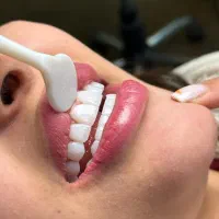 خدمات درمانی و زیبایی دندان