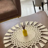 رومیزی رانر عید نوروز|پرده، رانر، رومیزی|یزد, |دیوار