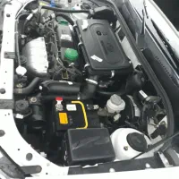 ساینا ۸۵ گانه ی s|خودرو سواری و وانت|نسیم‌شهر, |دیوار