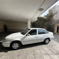 دوو سیلو ۸۲ بدون توضیح|خودرو سواری و وانت|مشهد, آزادشهر|دیوار