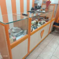 ویترین|فروشگاه و مغازه|تبریز, |دیوار