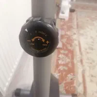 دوچرخه ثابت خانگی|تجهیزات ورزشی|ارومیه, |دیوار