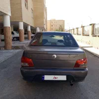 پراید 132مدل 88