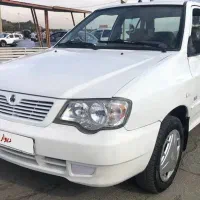 پراید ۱۳۲ SX بدون رنگ ۱۳۹۱