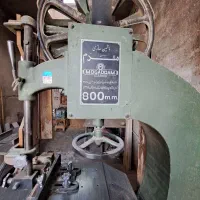 فروش اره فلکه نجاری 80مقدم|ماشین‌آلات صنعتی|خوی, |دیوار