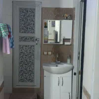 فروش منزل مسکونی ۲ طبقه درب حیاط