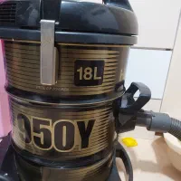 جاروبرقی هیتاچی