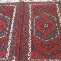 فرش دستباف روستایی