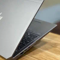 لپ تاپ مهندسی گرافیکی Hp zbook g5 با رم ۳۲|رایانه همراه|گنبد کاووس, |دیوار