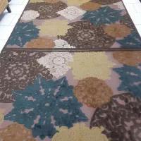 فرش ۶متری بلژیکی