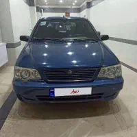 پراید۱۱۱ مدل۹۶|خودرو سواری و وانت|تهران, تهرانسر شرقی|دیوار