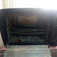 فروش اون توستر