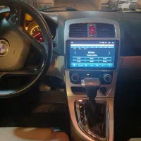 برلیانس مدل ۹۵ اتو ماتیک  بسیار تمیز|خودرو سواری و وانت|تهران, قبا|دیوار