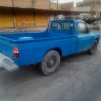 نیسان وانت ۴۰۲