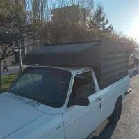 باربند پیکان